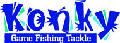 GameFishing'KONKY(�R���L�[)'